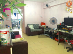 Blk 615 Yishun Ring Road (Yishun), HDB 3 Rooms #128091862